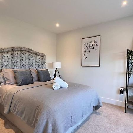 No6, Luxury Townhouse Near Bicester Village ภายนอก รูปภาพ