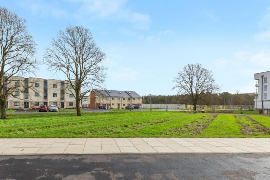 No6, Luxury Townhouse Near Bicester Village ภายนอก รูปภาพ